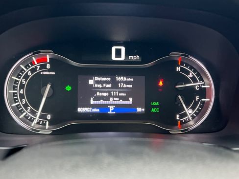 Used 2023 Honda Ridgeline RTL image 31