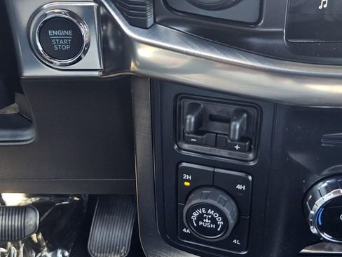 New 2026 Ford F150 King Ranch AWD/4WD image 26