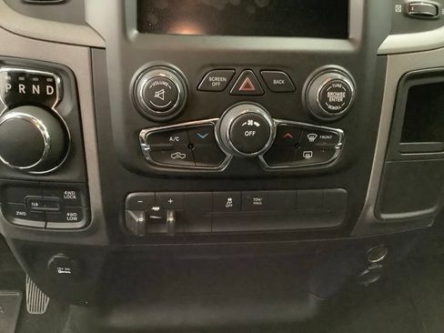 Used 2021 RAM 1500 Express w/ Express Value Package AWD/4WD image 14