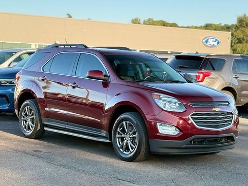 Used 2017 Chevrolet Equinox LT w/ Convenience Package FWD image 28