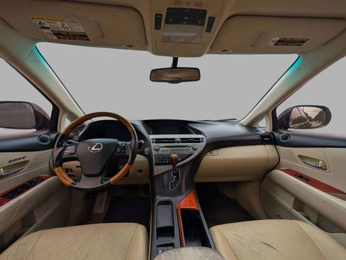 Used 2010 Lexus RX 350 2WD image 6