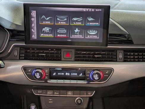 Used 2024 Audi A5 2.0T Premium Plus image 15