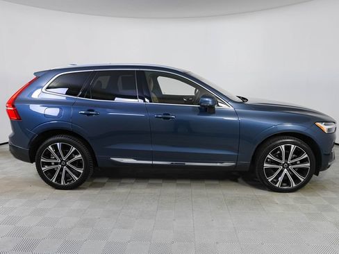 Used 2023 Volvo XC60 B5 Ultimate w/ Climate Package FWD image 29