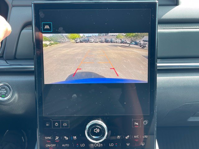 New 2026 GMC Terrain AT4 w/ Convenience Package III AWD/4WD image 12