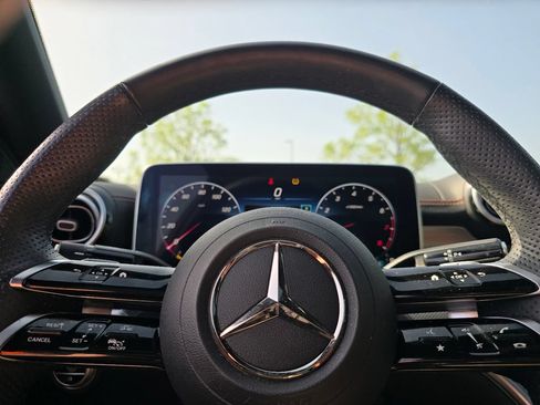 Certified 2023 Mercedes-Benz C 300 4MATIC Sedan image 26