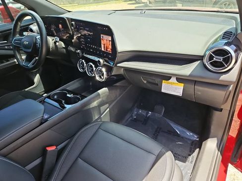 Certified 2024 Chevrolet Blazer EV LT AWD/4WD image 29