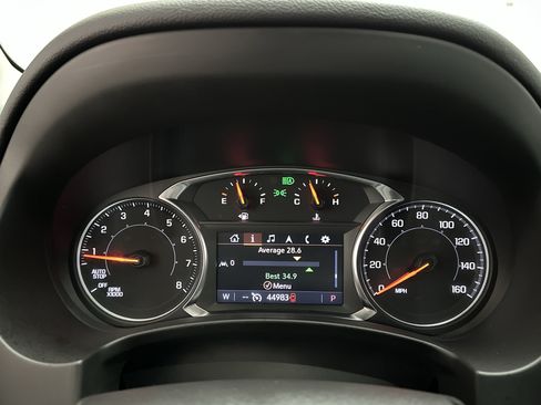 Used 2022 GMC Terrain SLT w/ LPO, Floor Liner Package AWD/4WD image 23