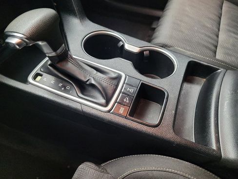 Used 2017 Kia Sportage LX image 26