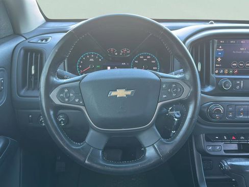 Used 2019 Chevrolet Colorado Z71 image 20