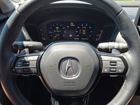 Certified 2025 Acura ADX AWD image 19