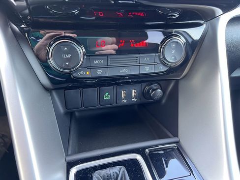 New 2026 Mitsubishi Eclipse Cross ES image 18