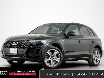 Used 2025 Audi Q5 2.0T Premium w/ Convenience Plus Package
