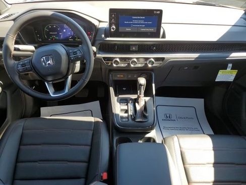 New 2026 Honda CR-V Sport-L image 12