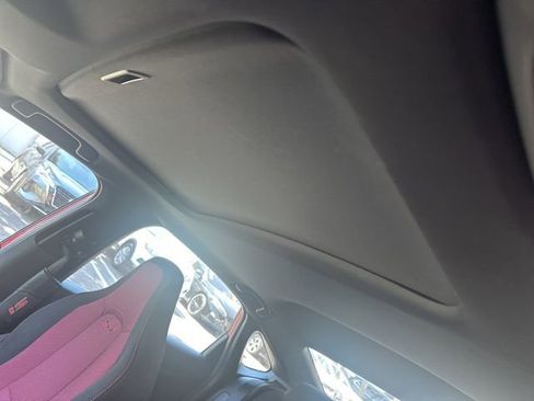 Used 2025 Honda Civic Si image 15