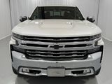 Used 2019 Chevrolet Silverado 1500 LTZ w/ LTZ Premium Package image 3