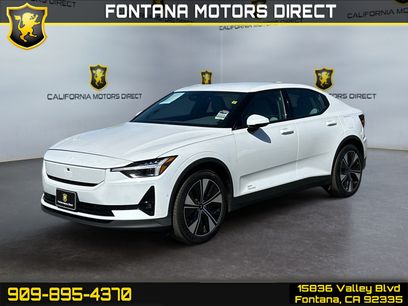 Used 2024 Polestar Polestar 2