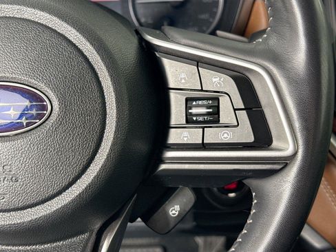 Used 2020 Subaru Outback Touring XT AWD/4WD image 19