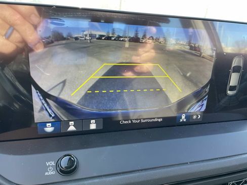 Used 2025 Honda Accord Touring image 24