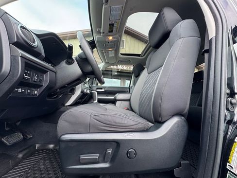 Used 2021 Toyota Tundra SR5 image 29