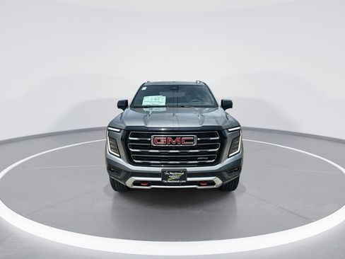 New 2026 GMC Yukon XL AT4 w/ AT4 Premium Plus Package AWD/4WD image 3