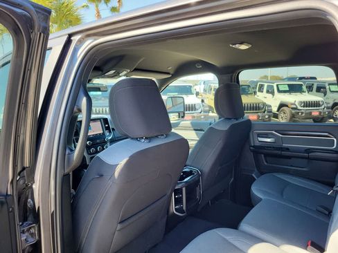 Used 2023 RAM 3500 Lone Star w/ Level 1 Equipment Group AWD/4WD image 20