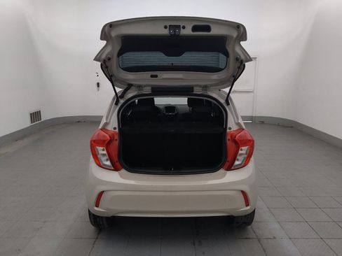 Used 2021 Chevrolet Spark LT FWD image 29