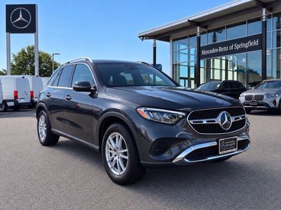 Used 2023 Mercedes-Benz GLC 300 4MATIC