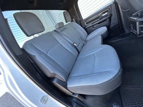 Used 2024 RAM 2500 Big Horn w/ Off Road Package image 54