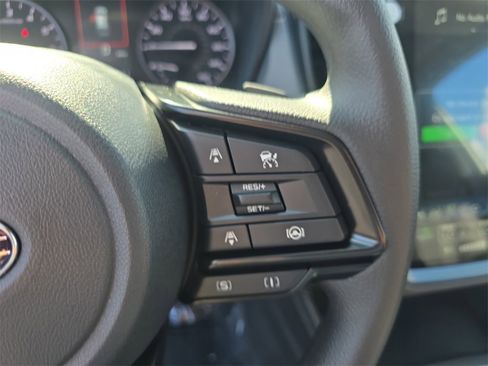 New 2026 Subaru Crosstrek 2.0i Premium image 21