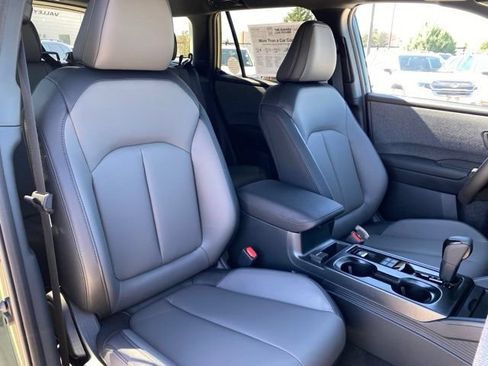 New 2026 Subaru Outback Premium AWD/4WD image 9