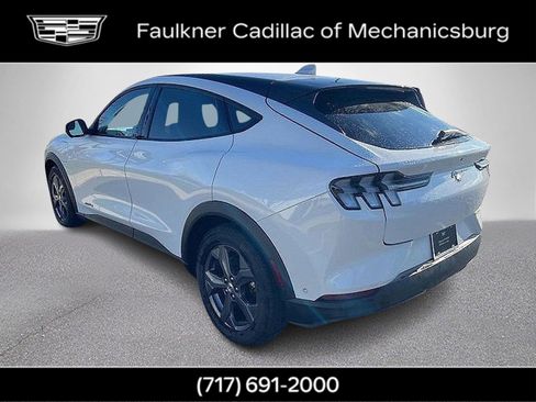 Used 2021 Ford Mustang Mach-E Select w/ Comfort/Technology Package image 8