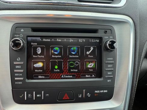 Used 2016 GMC Acadia SLT w/ Open Road Package image 19