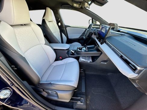 New 2026 Subaru Solterra Premium image 35