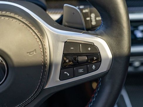 Used 2023 BMW X7 M60i w/ Executive Package image 31