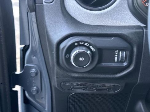 Used 2024 Jeep Wrangler Sport S image 22