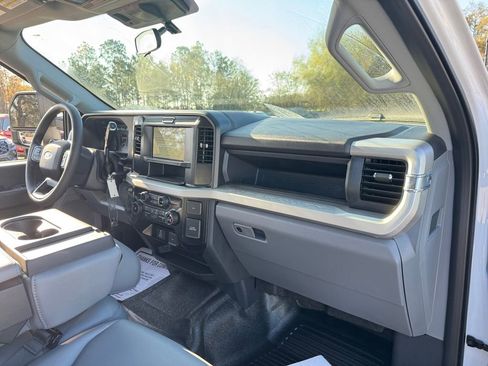 New 2026 Ford F450 XL AWD/4WD image 19