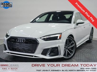 Used 2023 Audi A5 2.0T Premium Plus w/ Premium Plus