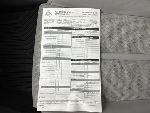 Used 2016 Kia Optima EX w/ Premium Package FWD image 32
