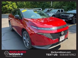 Used 2025 Nissan Murano SL w/ Cargo Package AWD/4WD video 1
