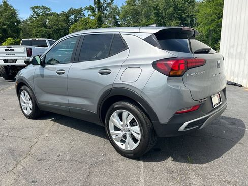 Used 2024 Buick Encore GX Preferred w/ Comfort Package FWD image 8