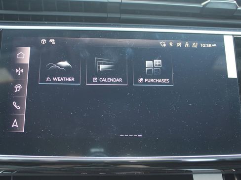 New 2025 Audi Q7 3.0T Premium Plus image 16