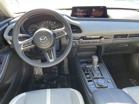 New 2026 MAZDA CX-30 2.5 Turbo w/ Premium Package image 15