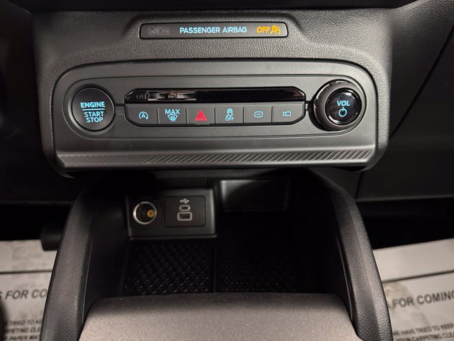 Used 2026 Ford Bronco Sport Heritage w/ Convenience Package AWD/4WD image 16