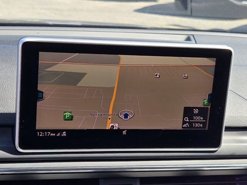 Used 2019 Audi A5 2.0T Premium Plus w/ Premium Plus image 19