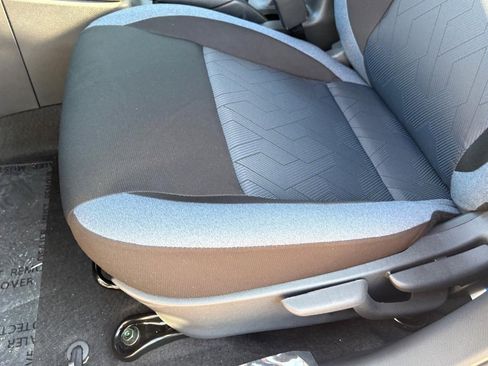 New 2025 Nissan Versa SV w/ Trunk Package image 18