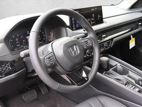 New 2026 Honda Accord EX-L image 10