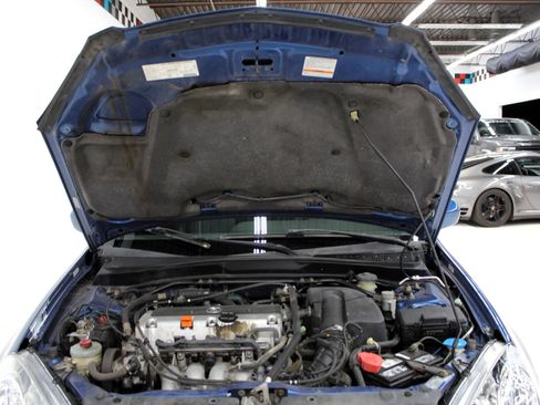 Used 2003 Acura RSX Type-S image 26