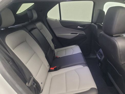 Used 2019 Chevrolet Equinox Premier FWD image 19