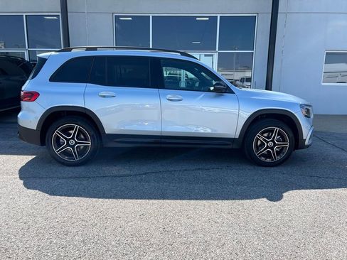 Certified 2025 Mercedes-Benz GLB 250 GLB 250 image 5