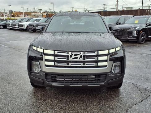 New 2026 Hyundai Santa Cruz SE FWD image 2